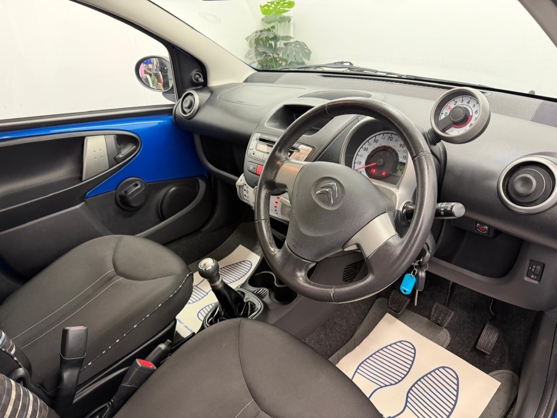 Used Citroen C1 2014 for sale - 77663293: Photo 9