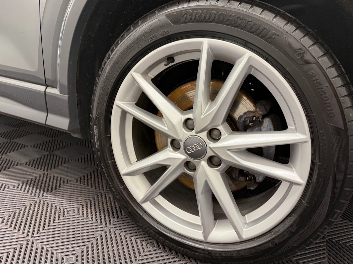 Used Audi Q2 2018 for sale - 76792667: Photo 9