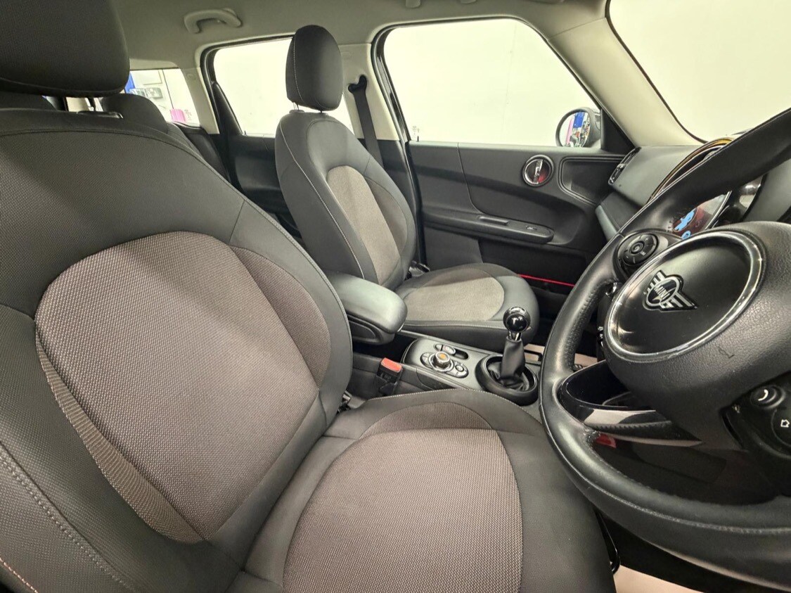 Used MINI Countryman 2019 for sale - 77916899: Photo 12