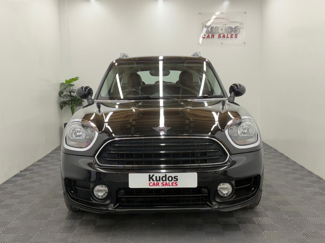 Used MINI Countryman 2019 for sale - 77916899: Photo 3