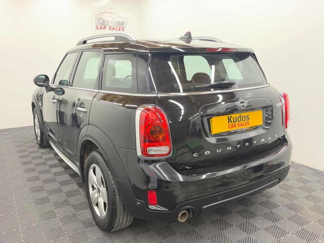 Used MINI Countryman 2019 for sale - 77916899: Photo 5