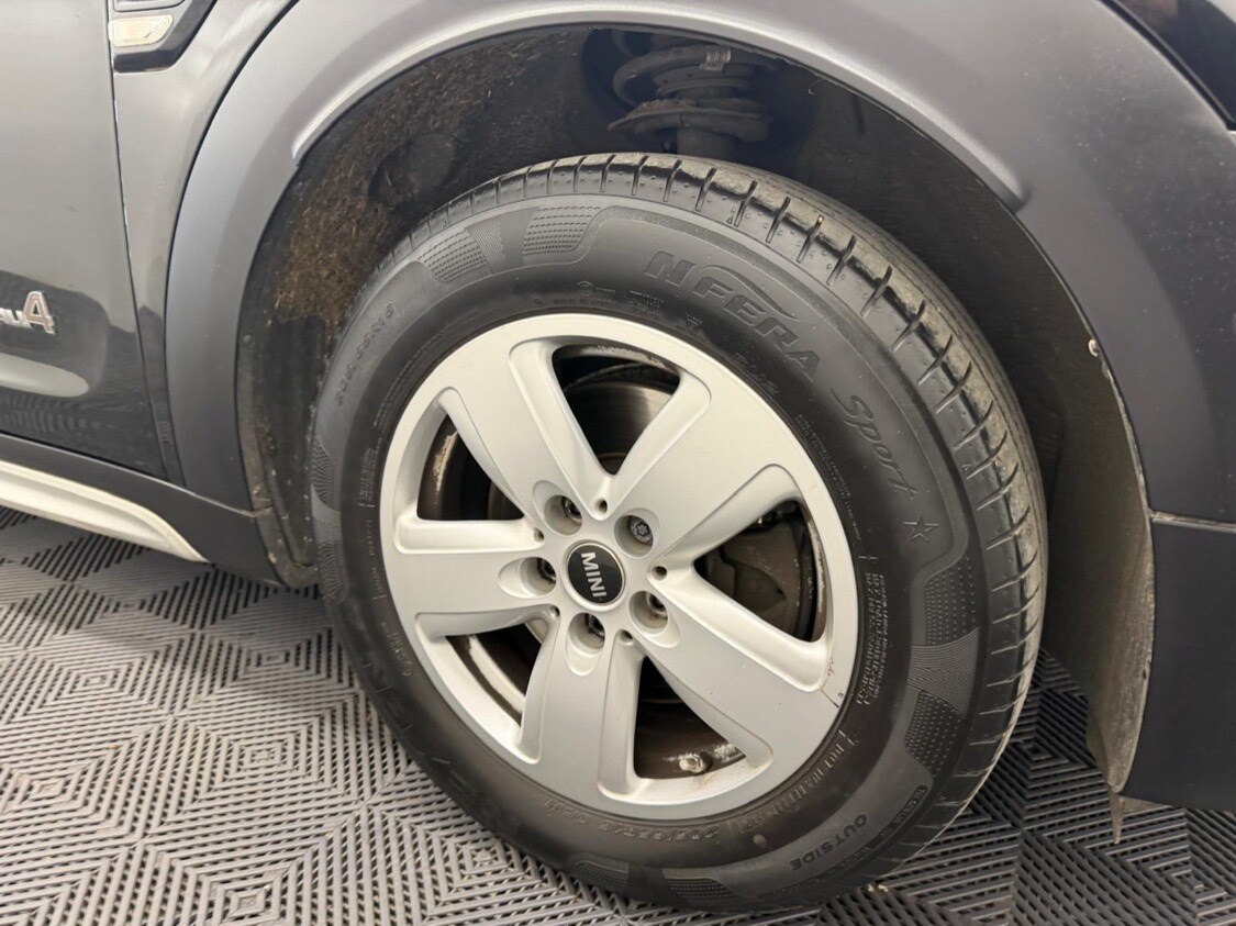 Used MINI Countryman 2019 for sale - 77916899: Photo 9