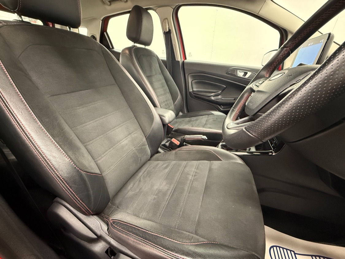Used Ford Ecosport 2019 for sale - 76464496: Photo 14