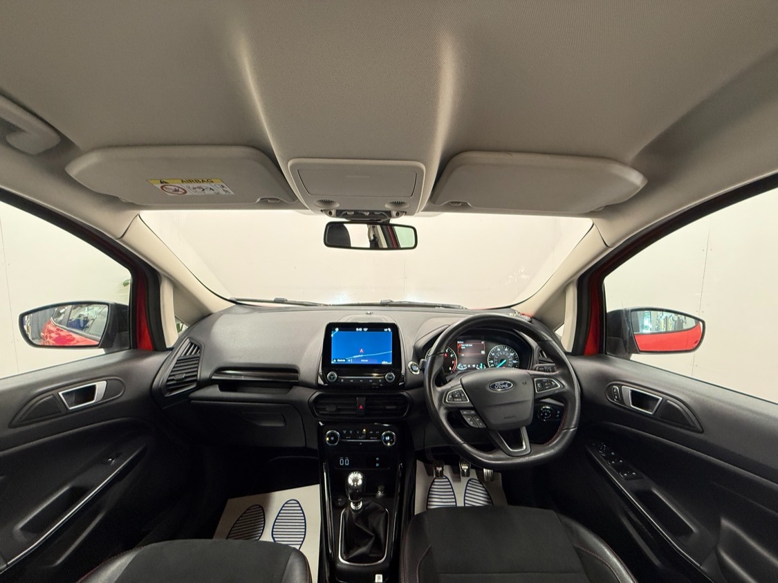 Used Ford Ecosport 2019 for sale - 76464496: Photo 15