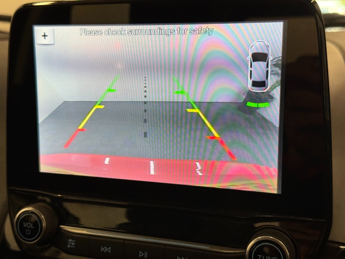 Used Ford Ecosport 2019 for sale - 76464496: Photo 17