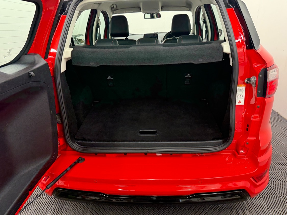 Used Ford Ecosport 2019 for sale - 76464496: Photo 7