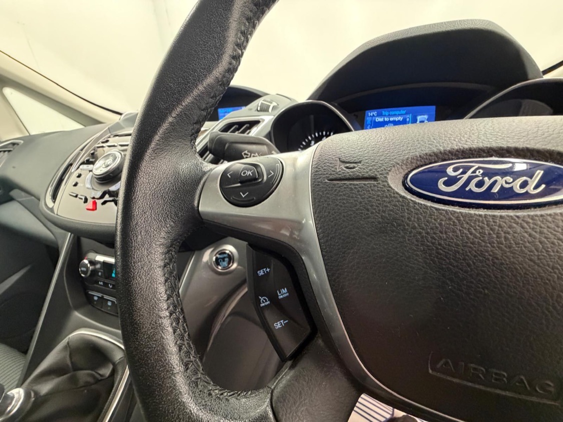 Used Ford C-Max 2014 for sale - 77694646: Photo 10