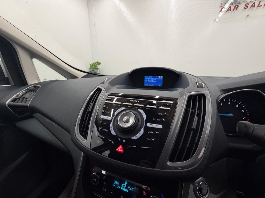 Used Ford C-Max 2014 for sale - 77694646: Photo 12