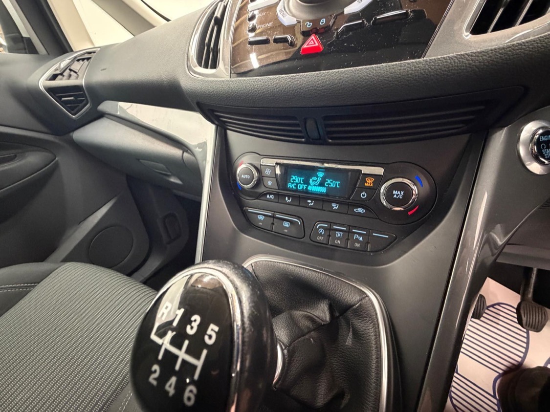 Used Ford C-Max 2014 for sale - 77694646: Photo 13