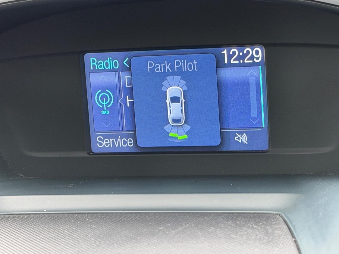 Used Ford C-Max 2014 for sale - 77694646: Photo 15