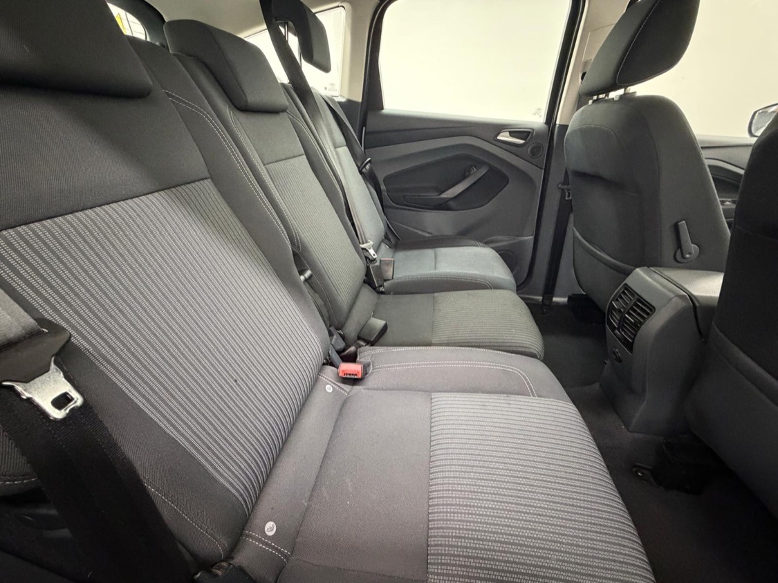 Used Ford C-Max 2014 for sale - 77694646: Photo 17