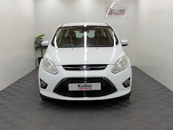 Used Ford C-Max 2014 for sale - 77694646: Photo