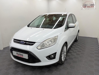 Used Ford C-Max 2014 for sale - 77694646: Photo