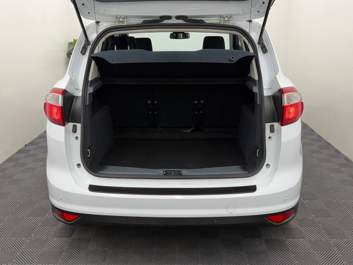 Used Ford C-Max 2014 for sale - 77694646: Photo 7