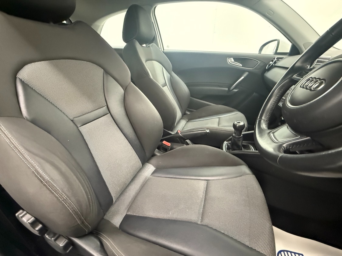 Used Audi A1 2016 for sale - 76565660: Photo 11