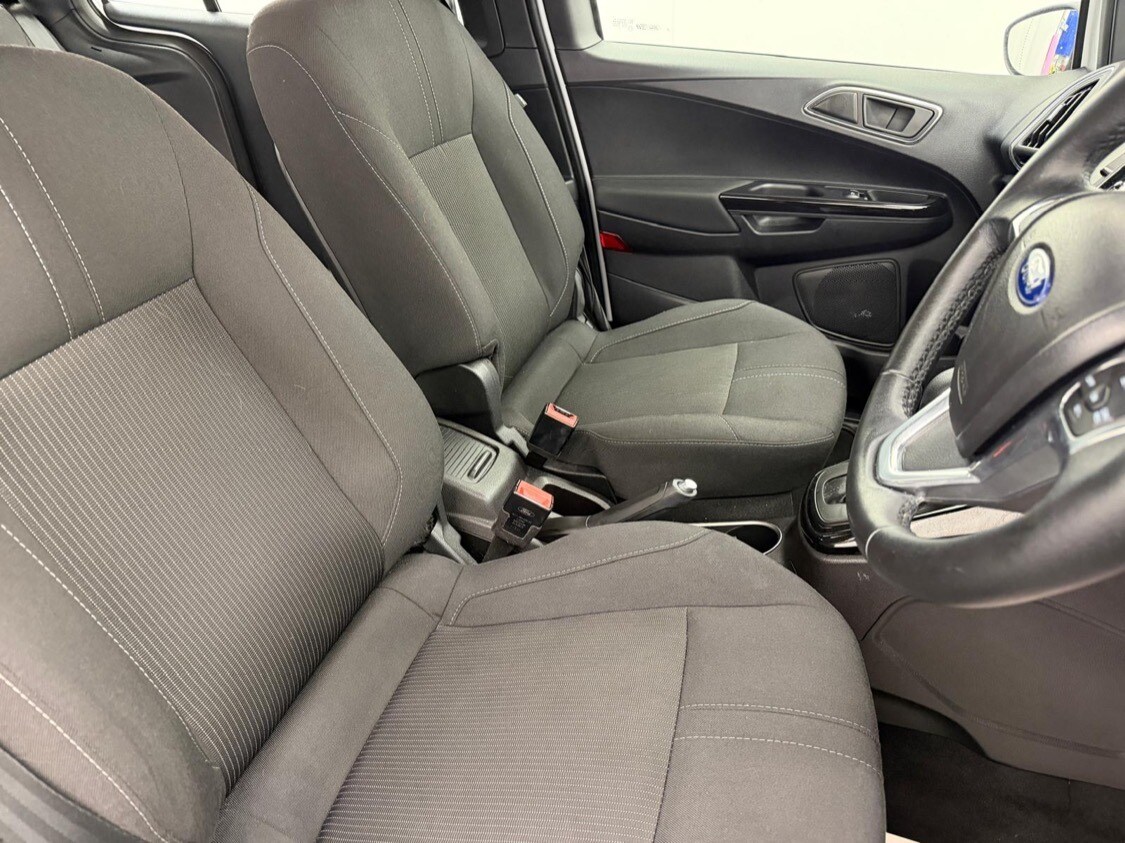 Used Ford B-MAX 2015 for sale - 77813510: Photo 11