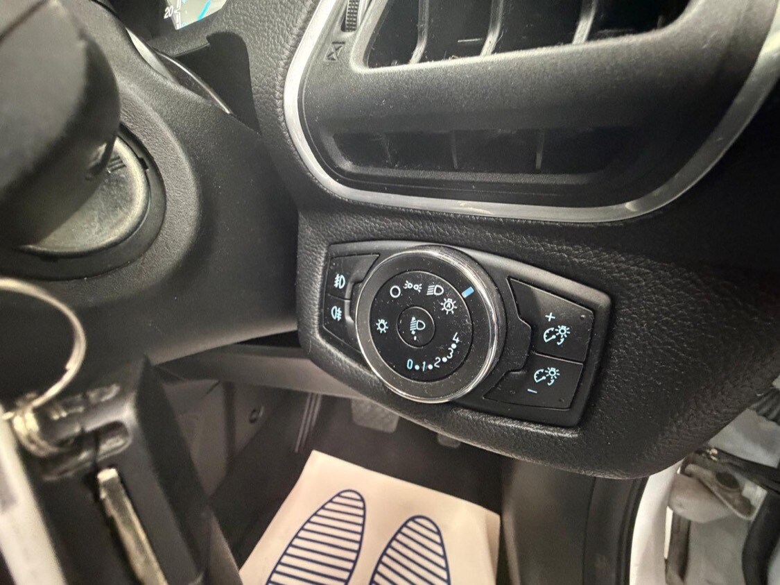 Used Ford B-MAX 2015 for sale - 77813510: Photo 16