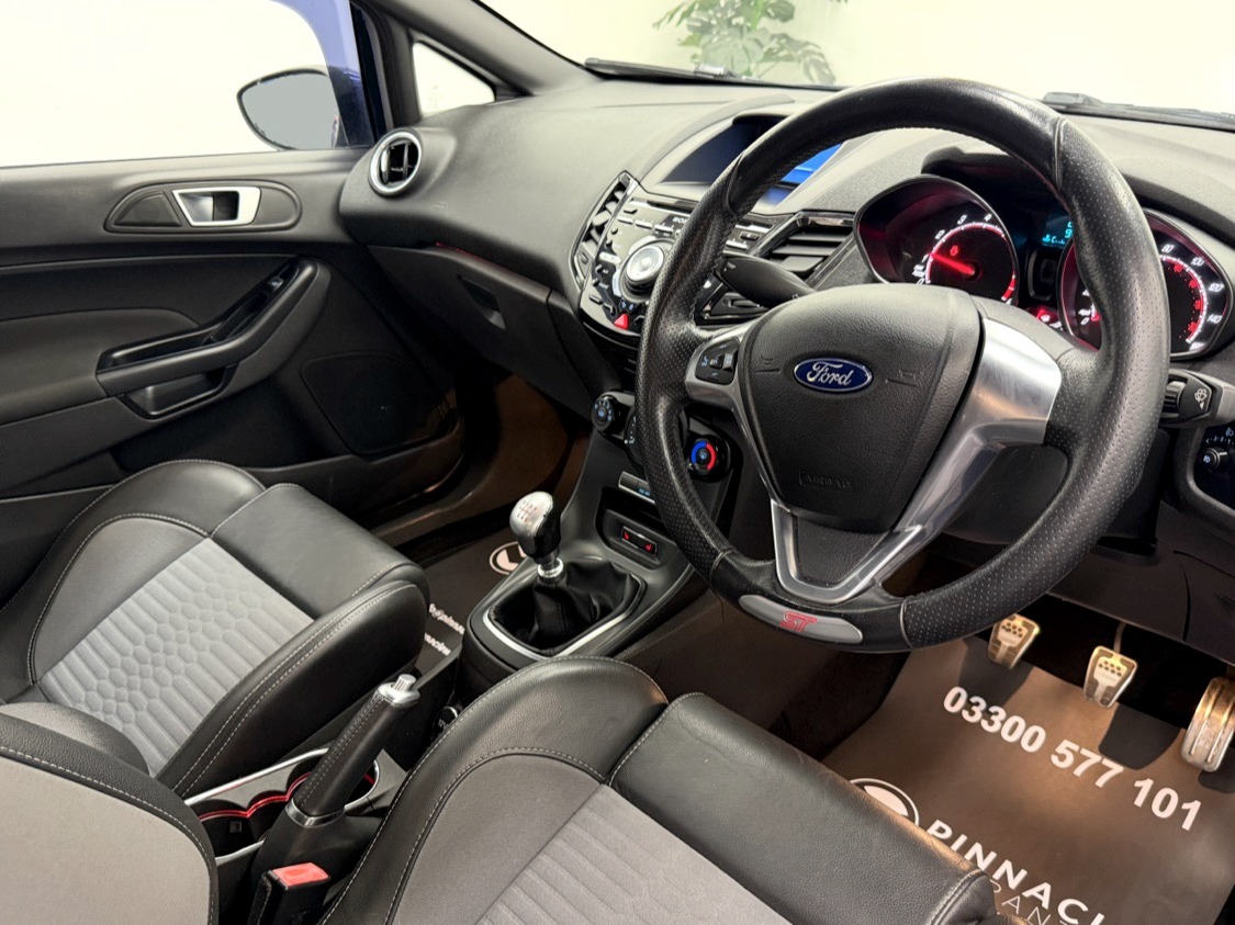 Used Ford Fiesta 2017 for sale - 78094786: Photo 10