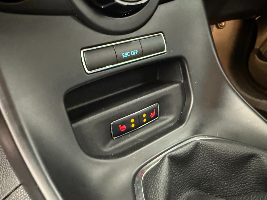 Used Ford Fiesta 2017 for sale - 78094786: Photo 15