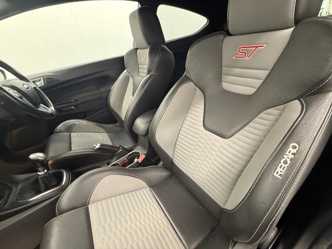 Used Ford Fiesta 2017 for sale - 78094786: Photo 16