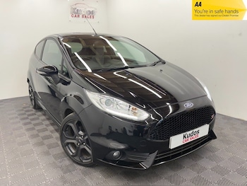 Ford Fiesta feature image