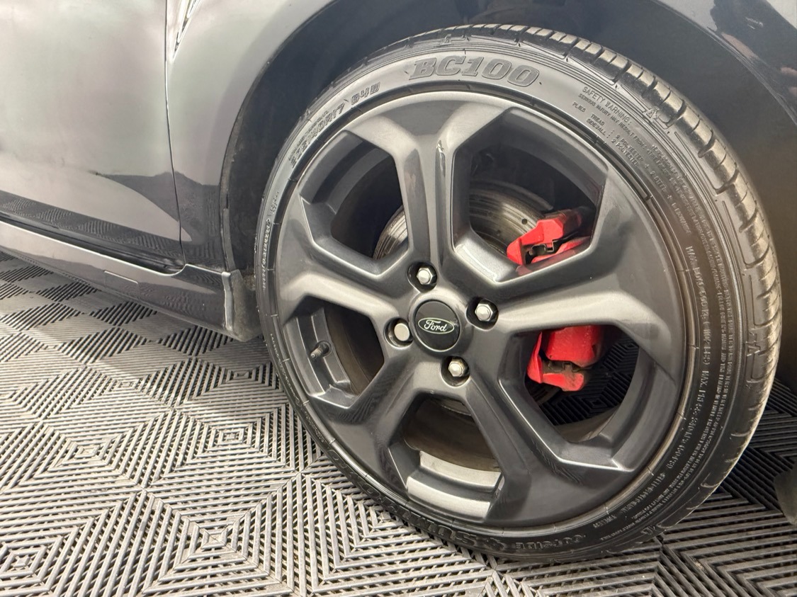 Used Ford Fiesta 2017 for sale - 78094786: Photo 9