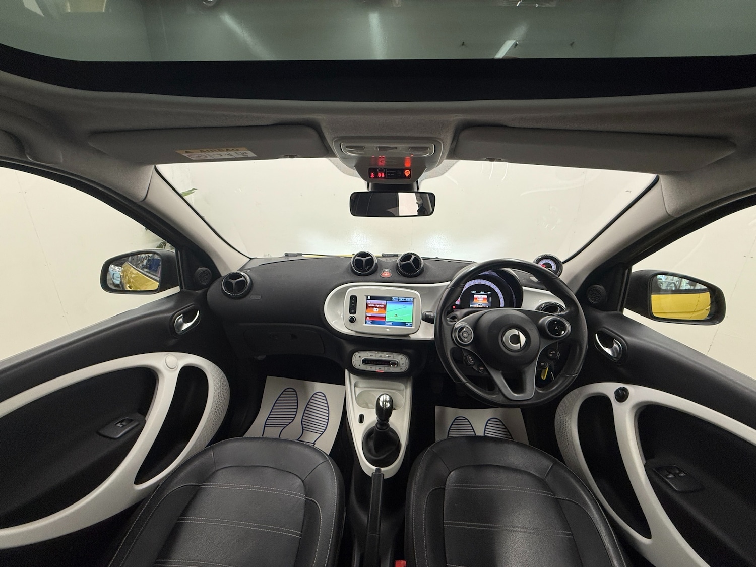 Used smart forfour 2016 for sale - 77661364: Photo 13