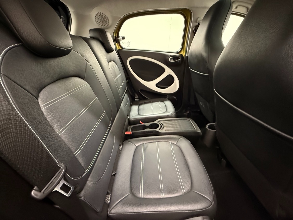 Used smart forfour 2016 for sale - 77661364: Photo 18