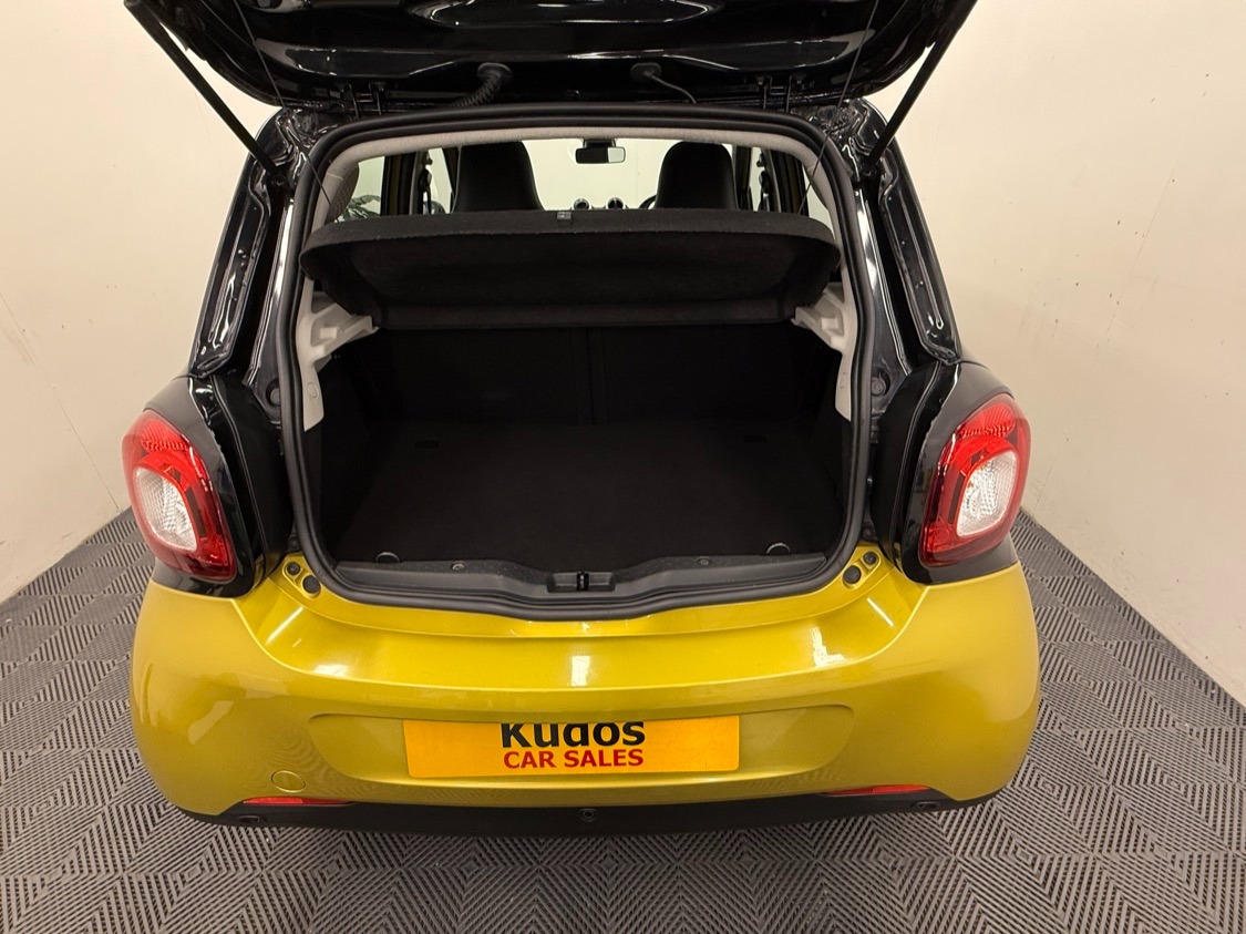 Used smart forfour 2016 for sale - 77661364: Photo 7