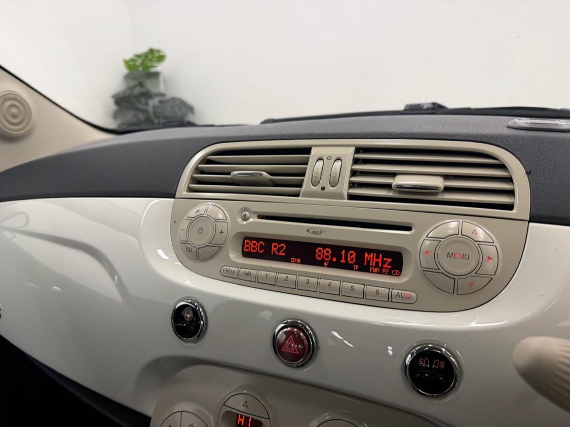 Used Fiat 500 2015 for sale - 78149917: Photo 13