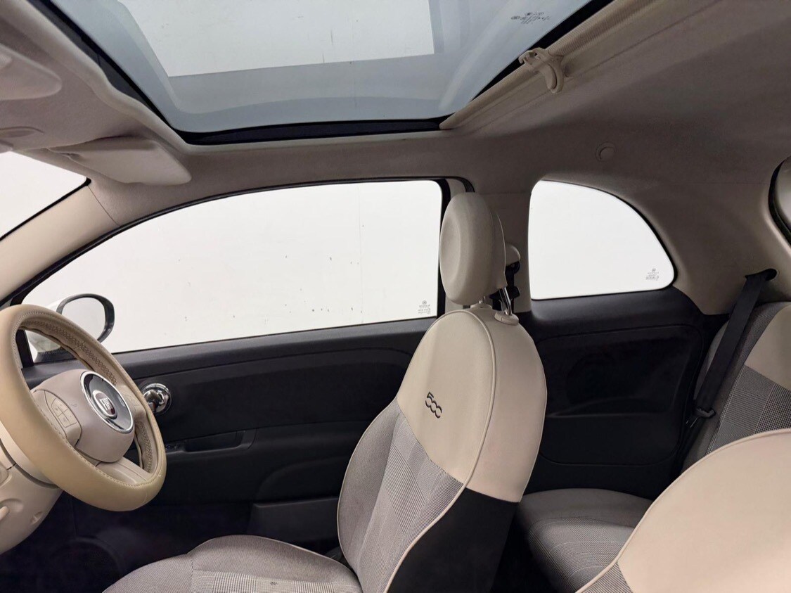 Used Fiat 500 2015 for sale - 78149917: Photo 16