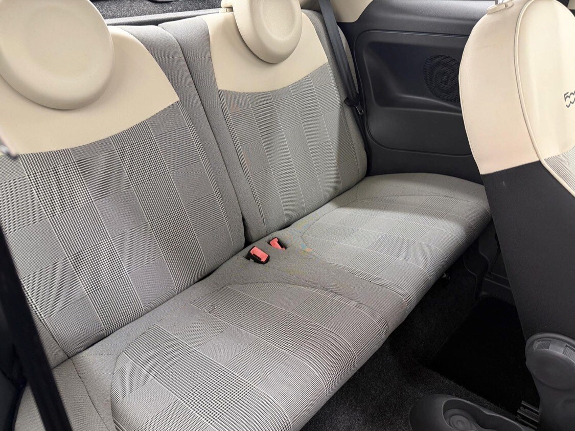 Used Fiat 500 2015 for sale - 78149917: Photo 17