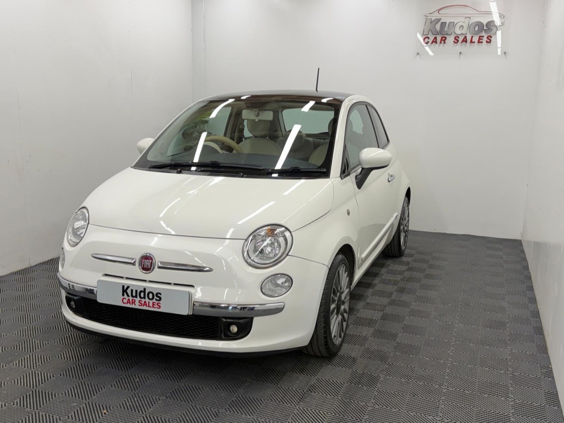 Used Fiat 500 2015 for sale - 78149917: Photo 4