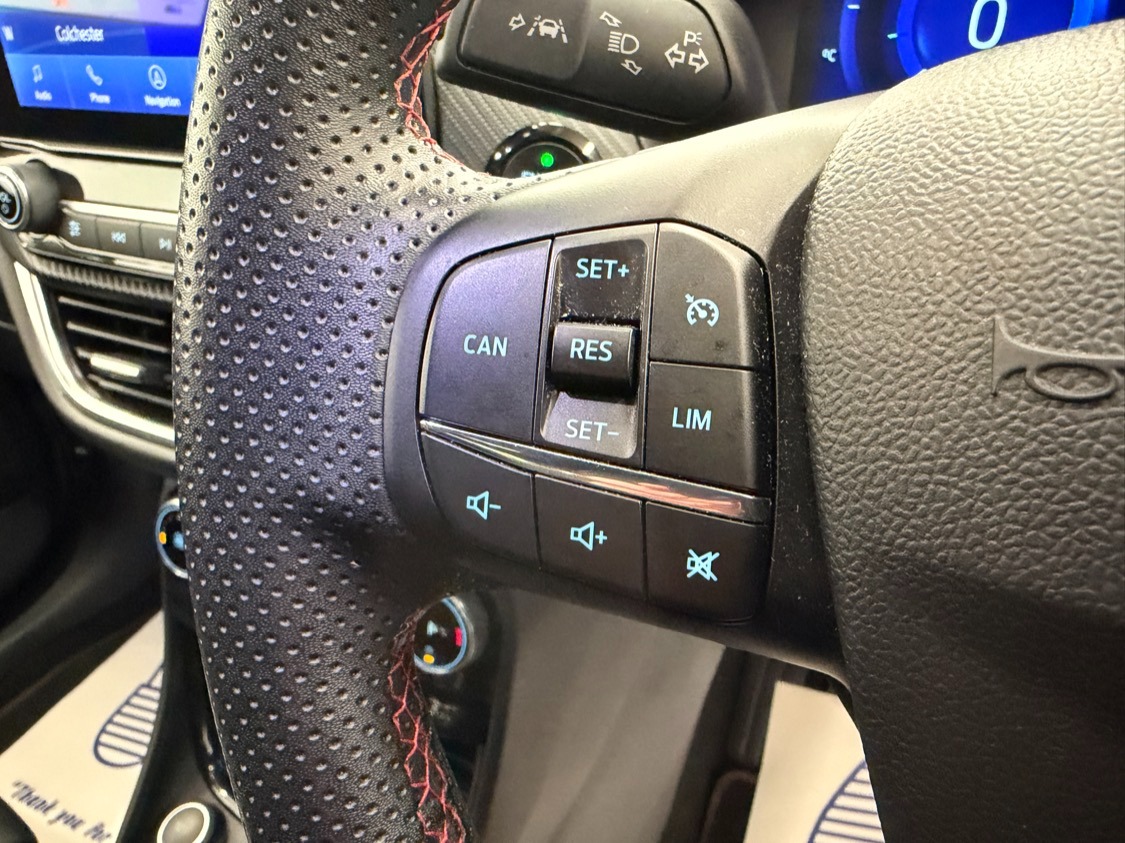 Used Ford Puma 2021 for sale - 77106086: Photo 13