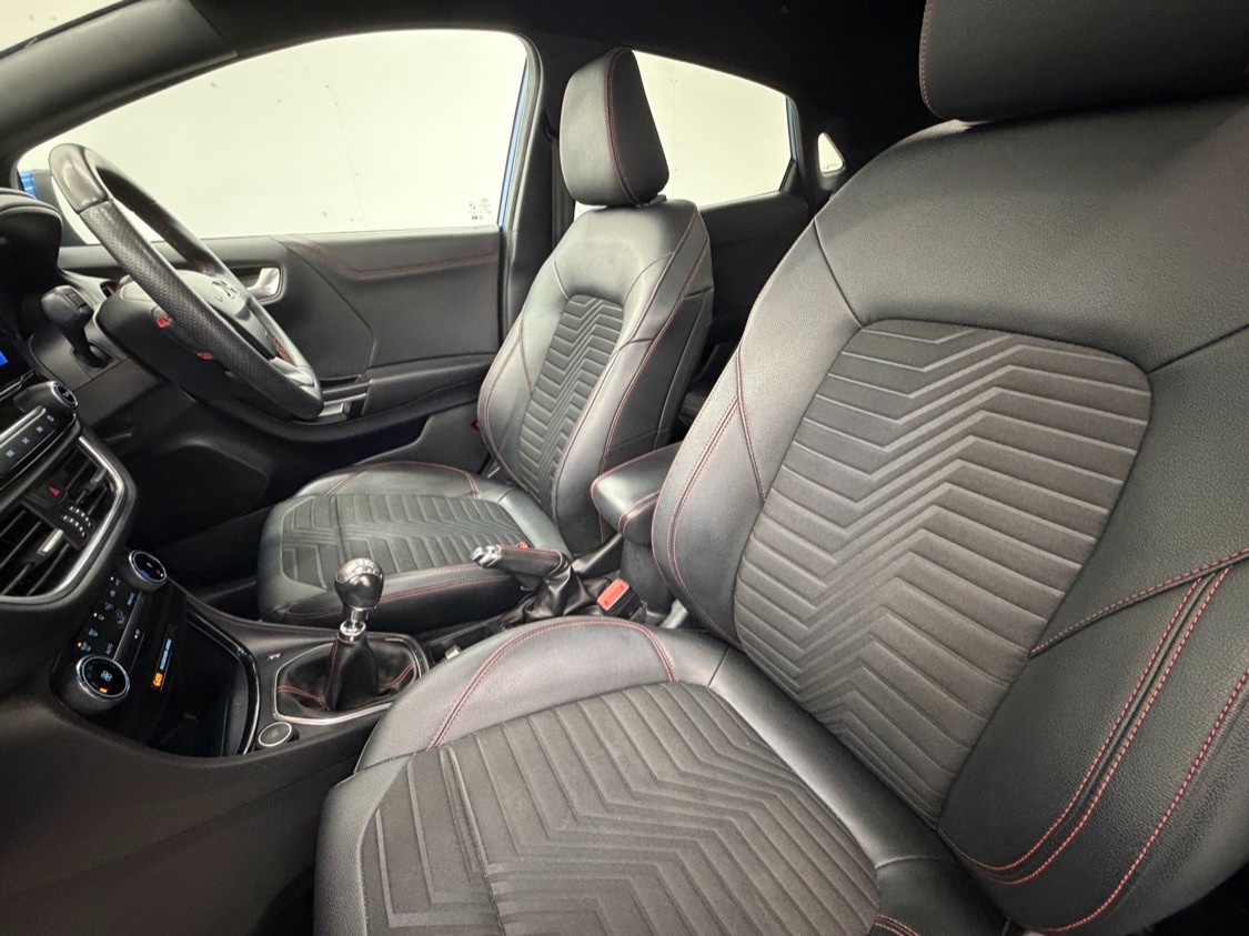 Used Ford Puma 2021 for sale - 77106086: Photo 24