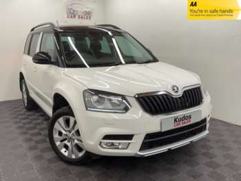 2015 (65) - 2.0 TDi ELEGANCE 5dr - FULL LEATHER - REAR SENSORS - DAB - FSH