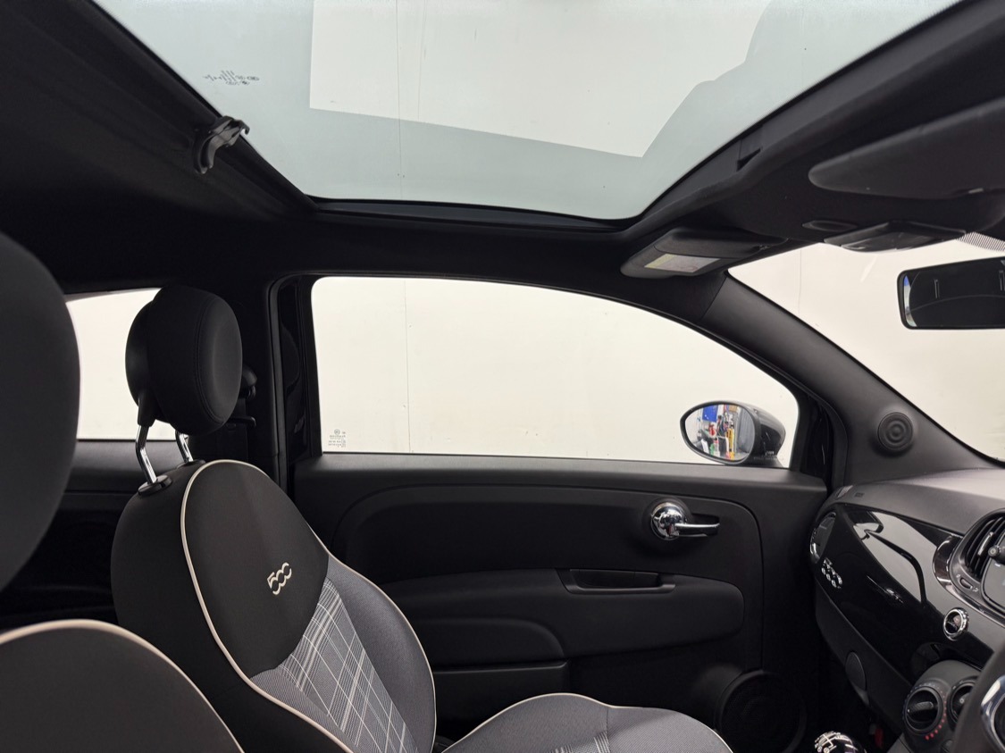 Used Fiat 500 2021 for sale - 76379467: Photo 10