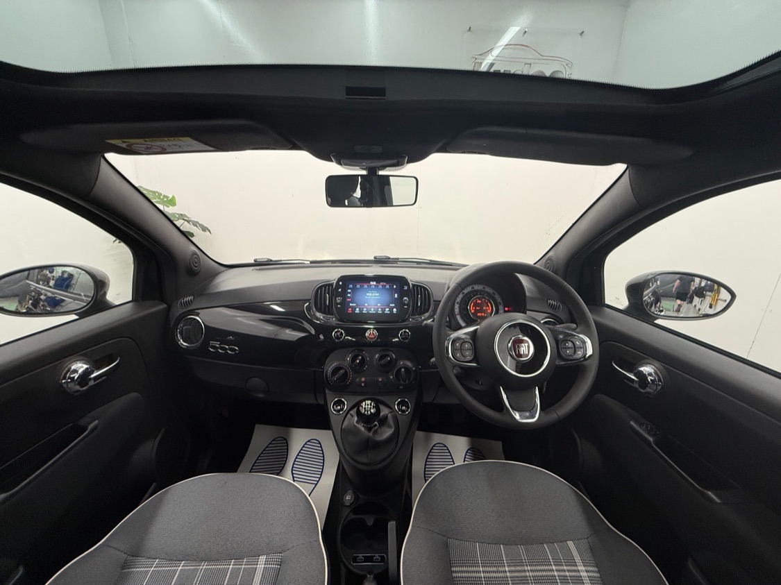 Used Fiat 500 2021 for sale - 76379467: Photo 12