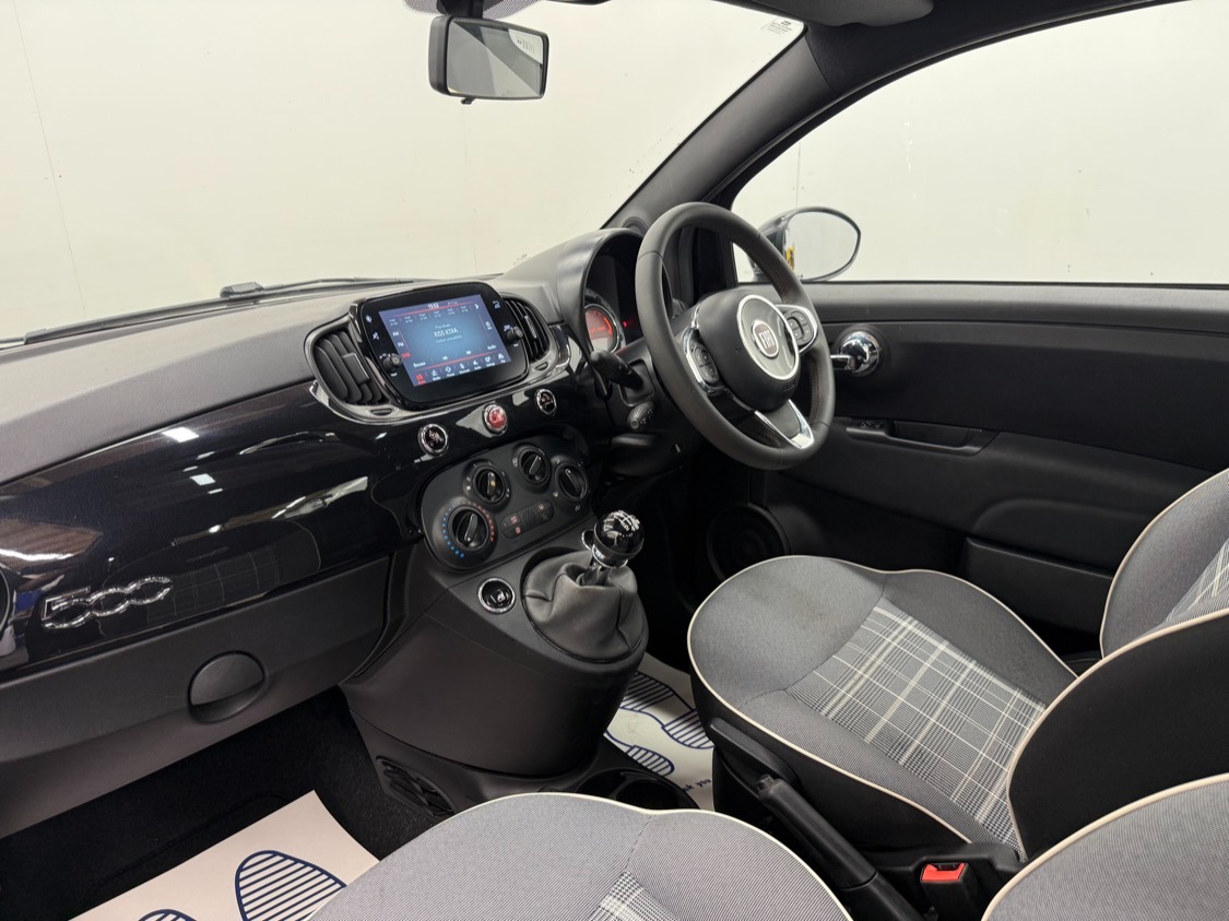 Used Fiat 500 2021 for sale - 76379467: Photo 15