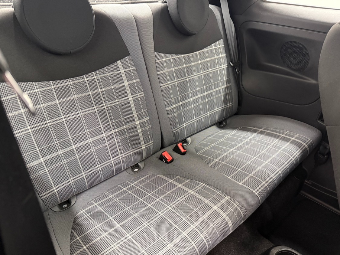 Used Fiat 500 2021 for sale - 76379467: Photo 16