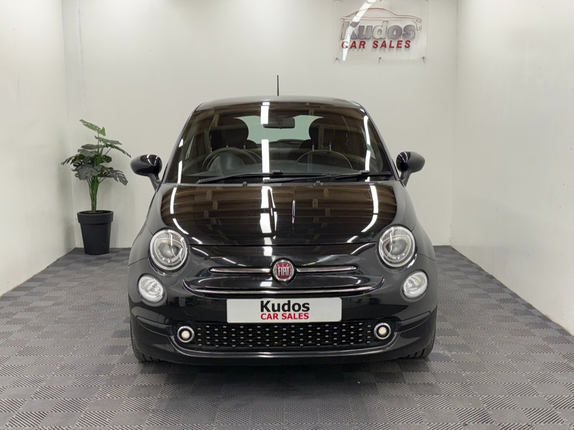 Used Fiat 500 2021 for sale - 76379467: Photo 3