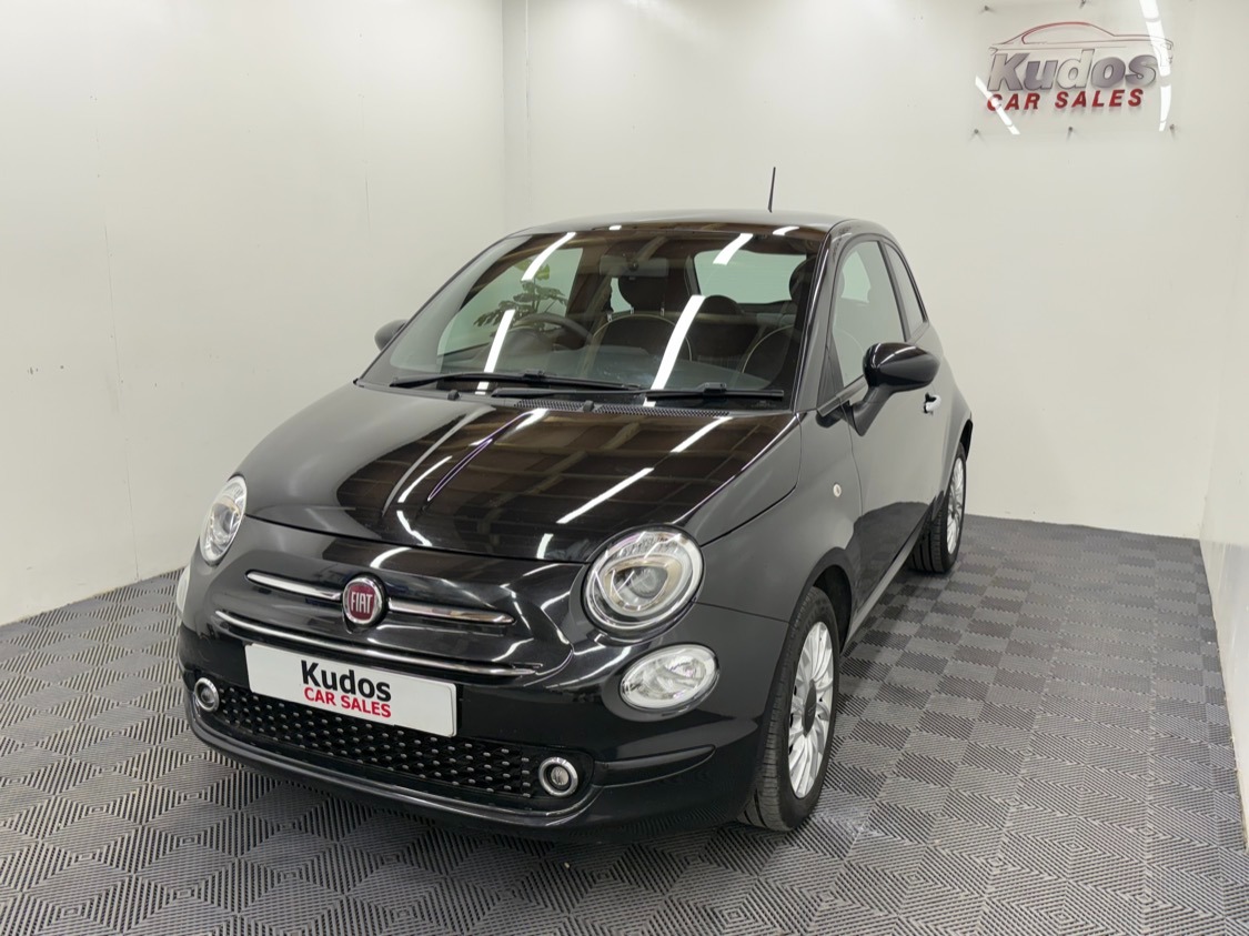 Used Fiat 500 2021 for sale - 76379467: Photo 4