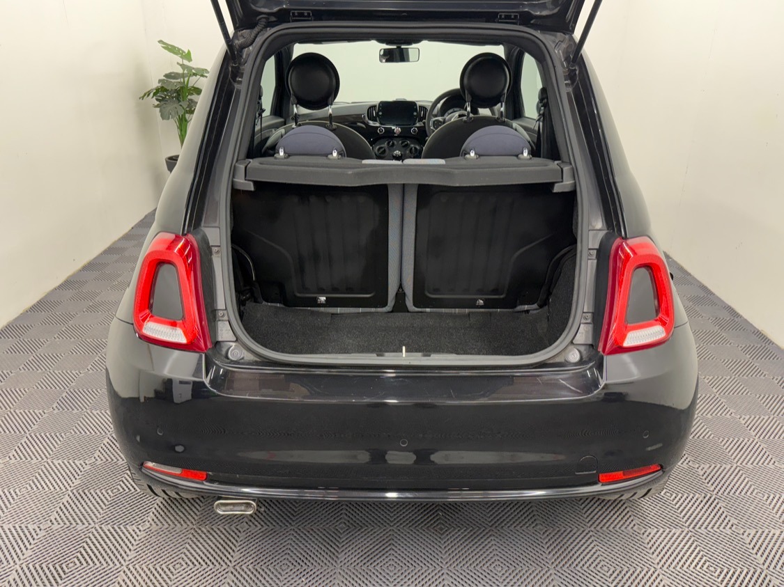 Used Fiat 500 2021 for sale - 76379467: Photo 7