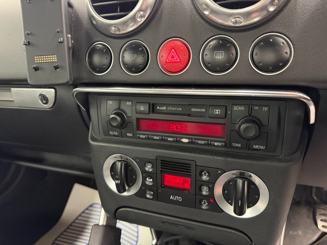 Used Audi TT 2005 for sale - 77590167: Photo 16