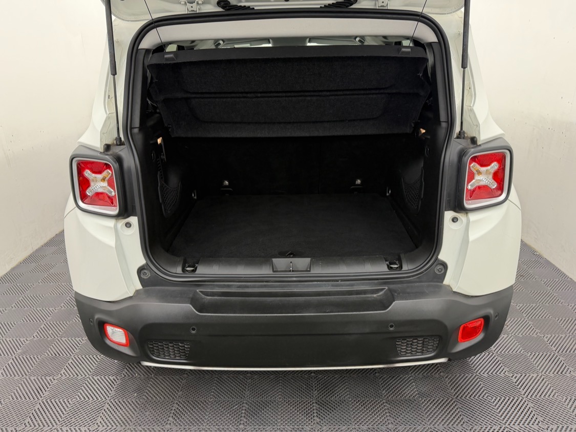 Used Jeep Renegade 2018 for sale - 77125493: Photo 7