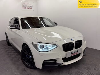 Used BMW 1 Series 2013 for sale - 79647360: Photo