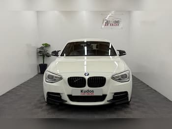 Used BMW 1 Series 2013 for sale - 79647360: Photo