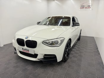 Used BMW 1 Series 2013 for sale - 79647360: Photo