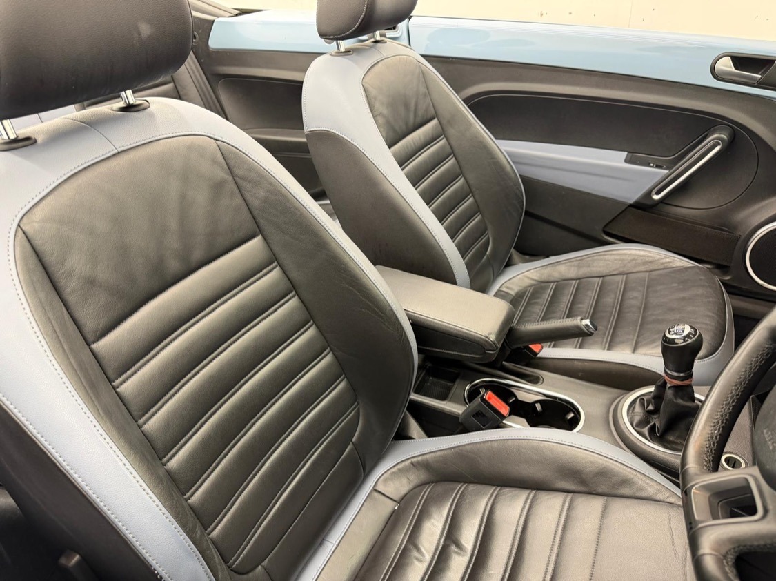 Used Volkswagen Beetle 2013 for sale - 77431654: Photo 14