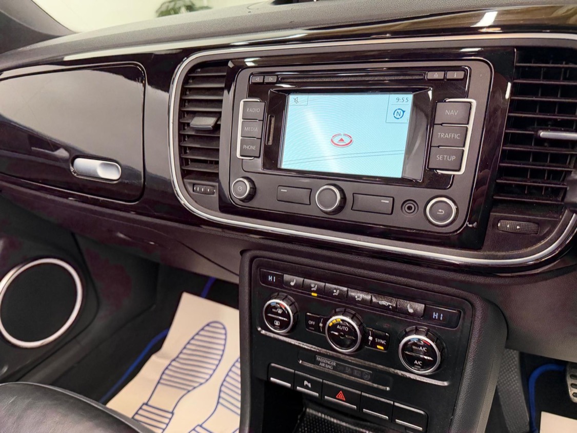 Used Volkswagen Beetle 2013 for sale - 77431654: Photo 18